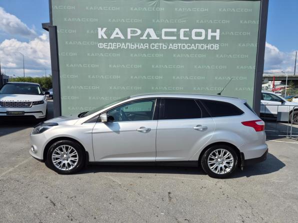 Ford Focus III с пробегом 2013 года, цена 670 000 рублей, 198099 км, универсал, Автокод Объявления