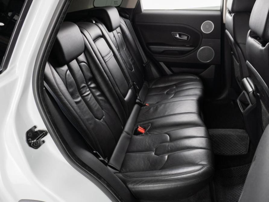 Land Rover Range Rover Evoque I Тюмень  - изображение 7