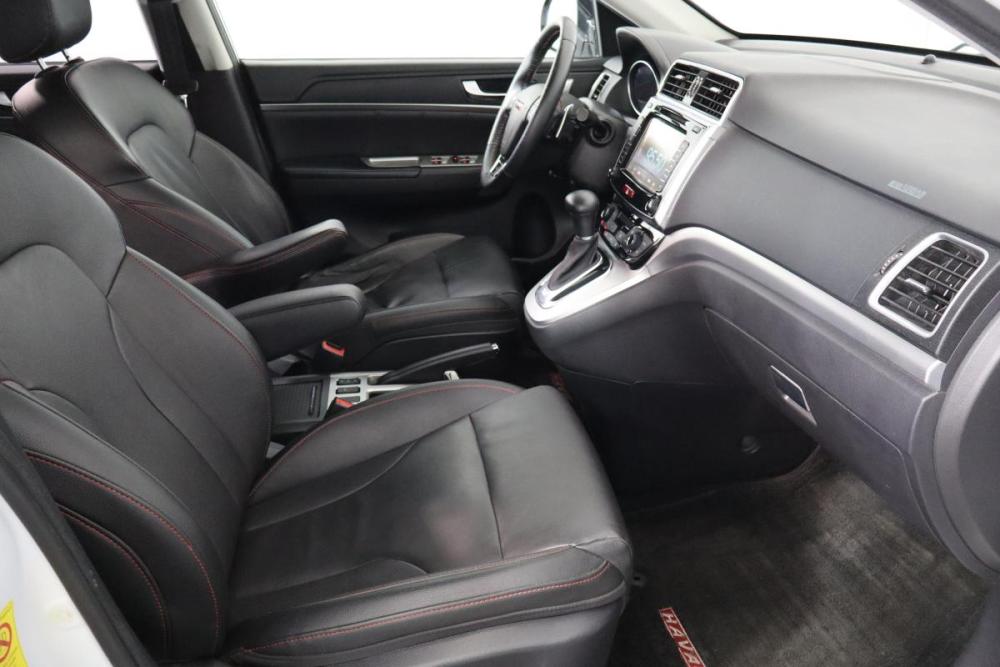 Haval H6 I Санкт-Петербург  - изображение 11