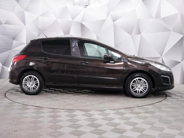 Peugeot 308 I Рестайлинг с пробегом 2011 года, цена 495 000 рублей, 191500 км, хэтчбек, Автокод Объявления