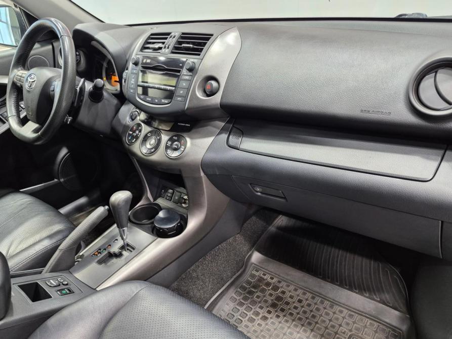 Toyota RAV4 III (XA30) Рестайлинг Воронеж  - изображение 13