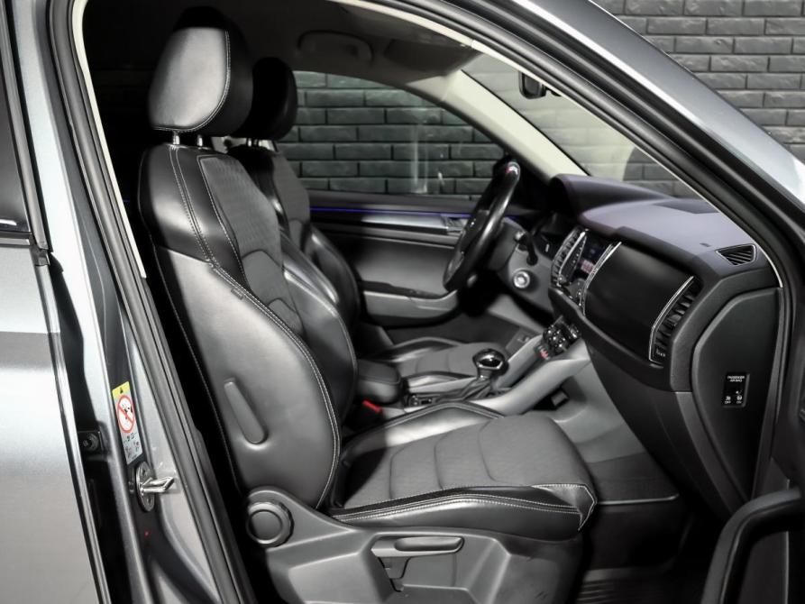 Skoda Kodiaq I Екатеринбург  - изображение 11