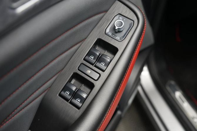 Haval F7x I Рестайлинг с пробегом 2022 года, цена 2 170 000 рублей, 90000 км, внедорожник, Автокод Объявления