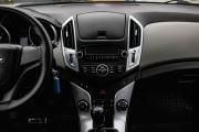Chevrolet Cruze I Рестайлинг Уфа  - изображение 26
