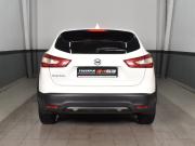 Nissan Qashqai II Кемерово  - изображение 28