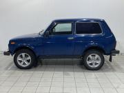 Lada (ВАЗ) 2121 (4x4) I Рестайлинг Курск  - изображение 18