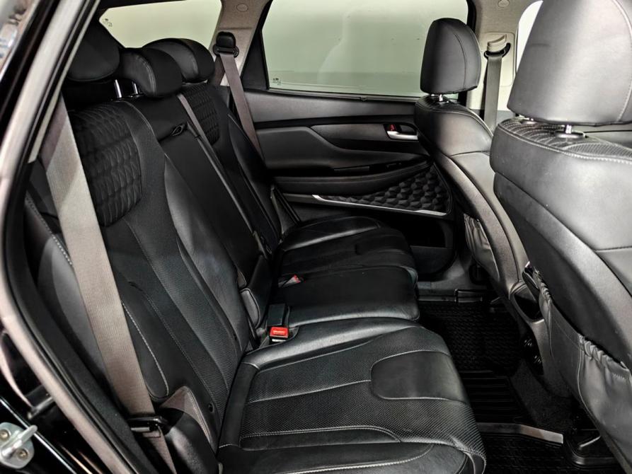 Hyundai Santa Fe IV Москва  - изображение 10