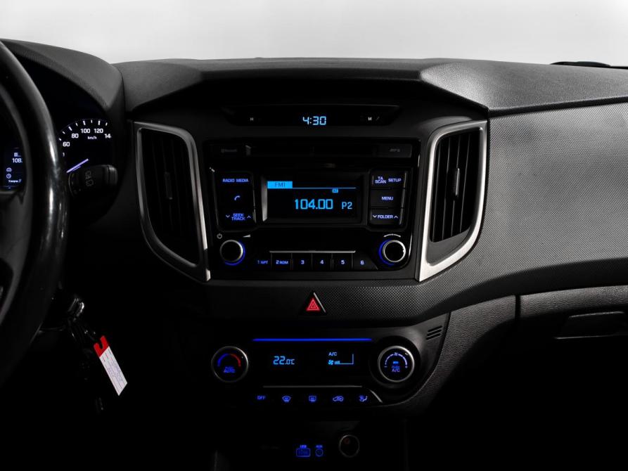 Hyundai Creta I Санкт-Петербург  - изображение 16