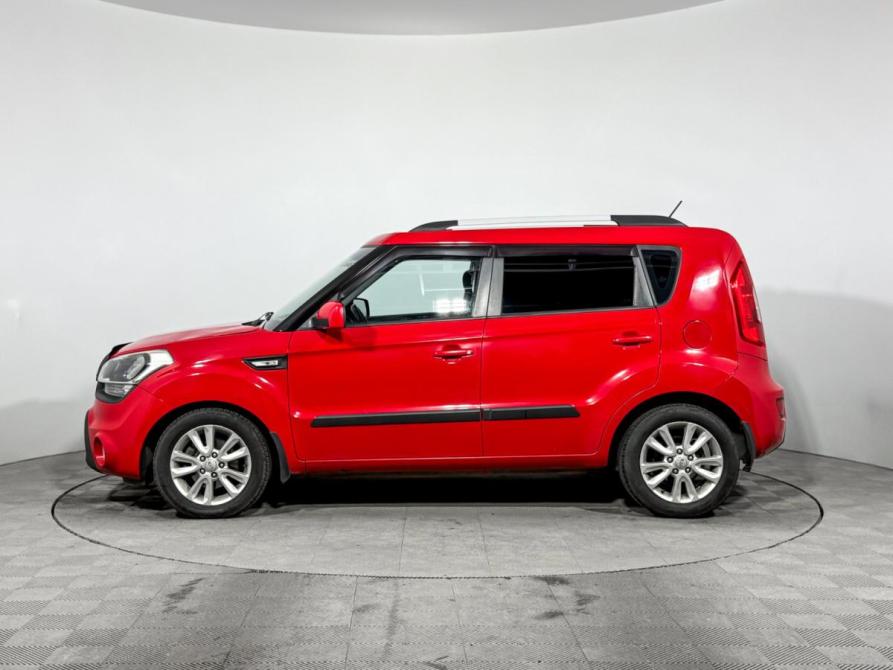Kia Soul I Рестайлинг Санкт-Петербург  - изображение 8