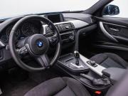 BMW 3 серии VI (F3x) Рестайлинг Москва  - изображение 28