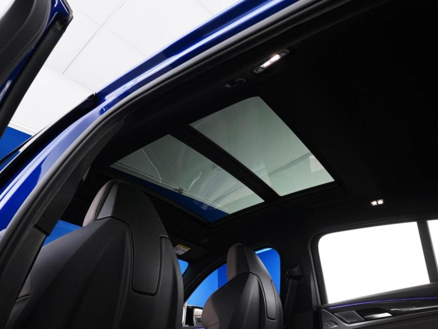 BMW X4 M I (F98) Рестайлинг Москва  - изображение 16