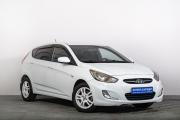 Hyundai Solaris I Томск  - изображение 21