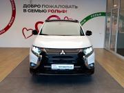 Mitsubishi Outlander III Рестайлинг 3 Москва  - изображение 21