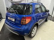 Suzuki SX4 I (Classic) Рестайлинг Ярославль  - изображение 38