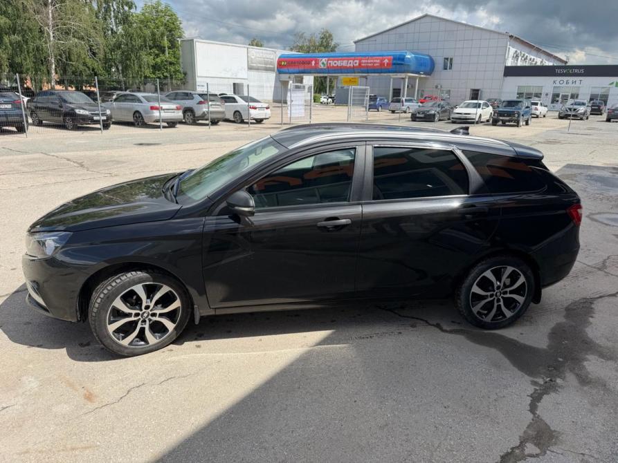 Lada (ВАЗ) Vesta I Сызрань  - изображение 9