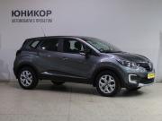 Renault Kaptur I Дзержинск  - изображение 21