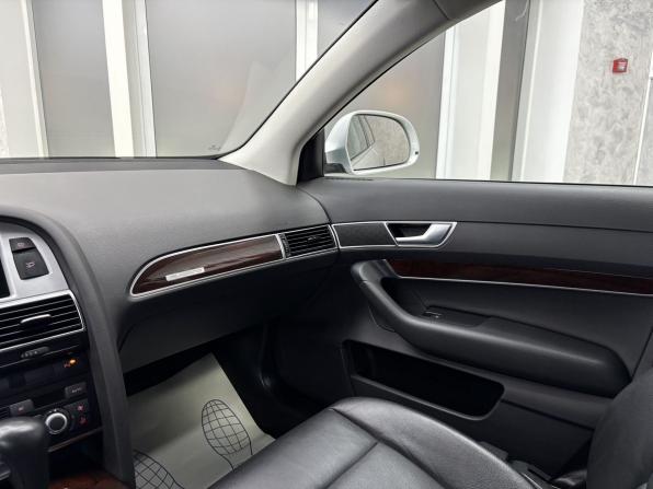 Audi A6 allroad II (C6) Рестайлинг с пробегом 2009 года, цена 2 699 000 рублей, 76231 км, универсал, Автокод Объявления