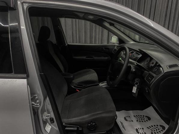 Mitsubishi Lancer IX с пробегом 2003 года, цена 450 000 рублей, 240000 км, универсал, Автокод Объявления