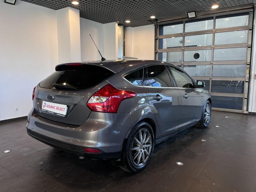 Ford Focus III Чебоксары  - изображение 3
