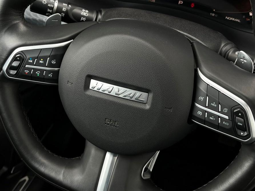 Haval F7 I Рестайлинг Санкт-Петербург  - изображение 23