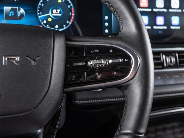 Chery Tiggo 7 Pro Max I Рестайлинг с пробегом 2024 года, цена 2 299 000 рублей, 37609 км, внедорожник, Автокод Объявления