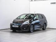 Honda Fit Shuttle I Красноярск  - изображение 34