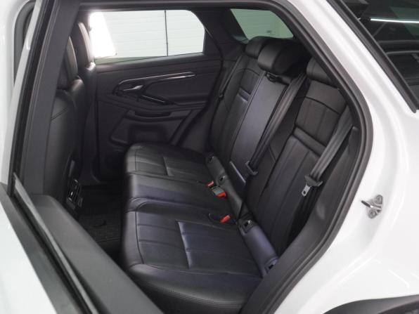 Land Rover Range Rover Evoque II с пробегом 2020 года, цена 3 599 000 рублей, 98133 км, внедорожник, Автокод Объявления