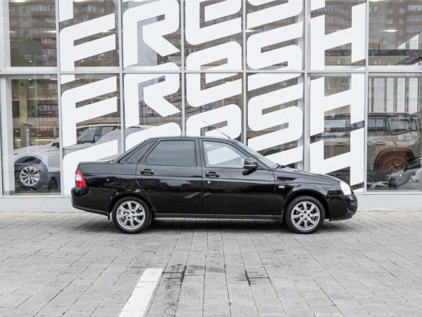 Lada (ВАЗ) Priora I с пробегом 2011 года, цена 452 000 рублей, 318751 км, седан, Автокод Объявления
