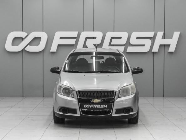 Chevrolet Aveo I Рестайлинг с пробегом 2008 года, цена 415 000 рублей, 178721 км, хэтчбек, Автокод Объявления