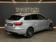 Lada (ВАЗ) Vesta I Уфа  - изображение 22