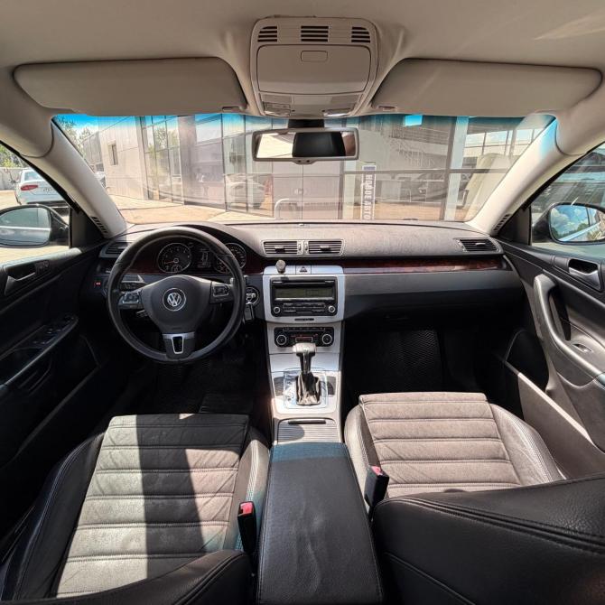 Volkswagen Passat B6 Нижнекамск  - изображение 13