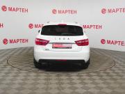 Lada (ВАЗ) Vesta I Вологда  - изображение 23