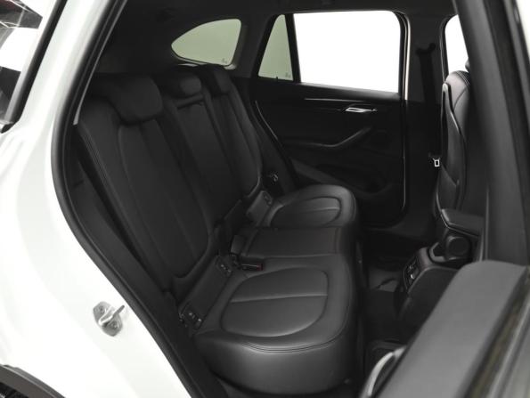 BMW X1 II (F48) Рестайлинг с пробегом 2021 года, цена 3 430 000 рублей, 30038 км, внедорожник, Автокод Объявления