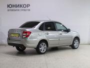Lada (ВАЗ) Granta I Рестайлинг Дзержинск  - изображение 19
