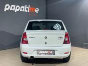 Renault Logan I Рестайлинг Тверь  - изображение 19