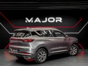 Chery Tiggo 7 Pro Max I Москва  - изображение 35