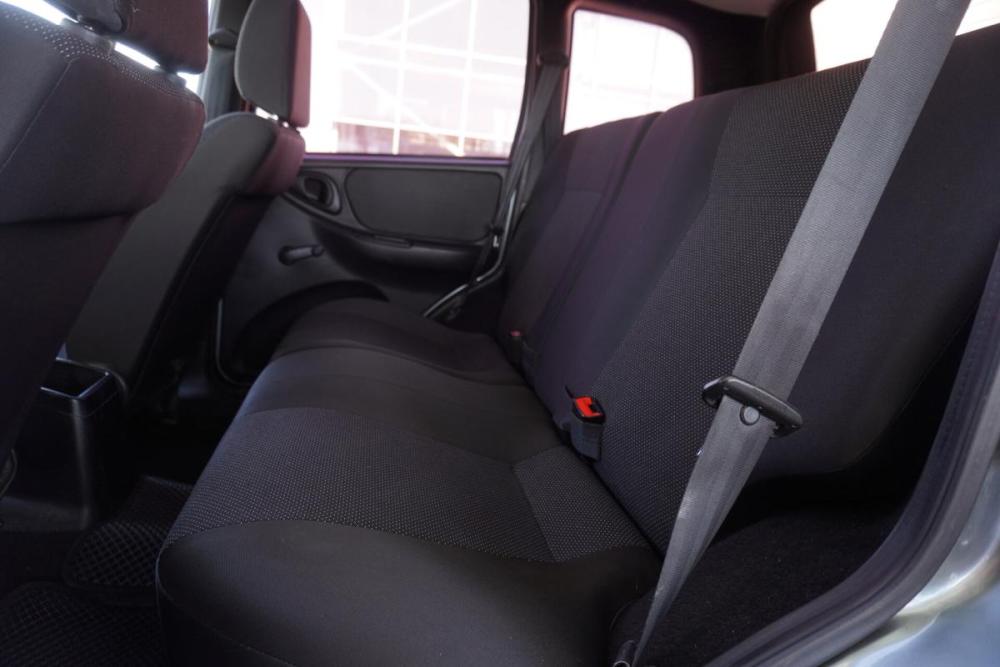 Chevrolet Niva I Рестайлинг Ульяновск  - изображение 20