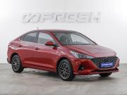 Hyundai Solaris II Рестайлинг Москва  - изображение 21