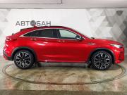 Infiniti QX55 Екатеринбург  - изображение 35