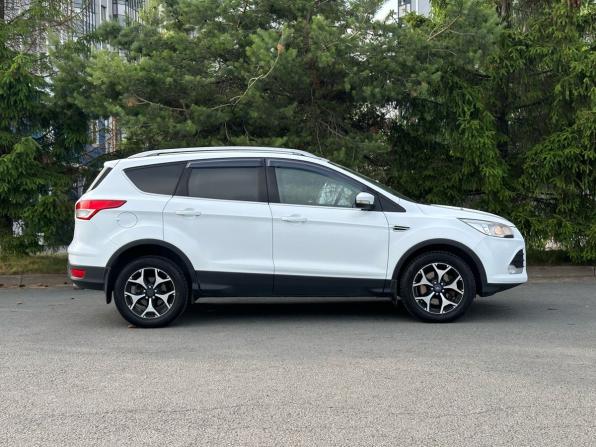 Ford Kuga II с пробегом 2015 года, цена 1 059 000 рублей, 242154 км, внедорожник, Автокод Объявления