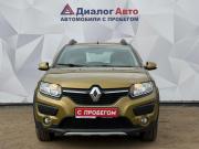 Renault Sandero II Набережные Челны  - изображение 22