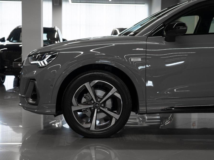 Audi Q3 II (F3) Москва  - изображение 22