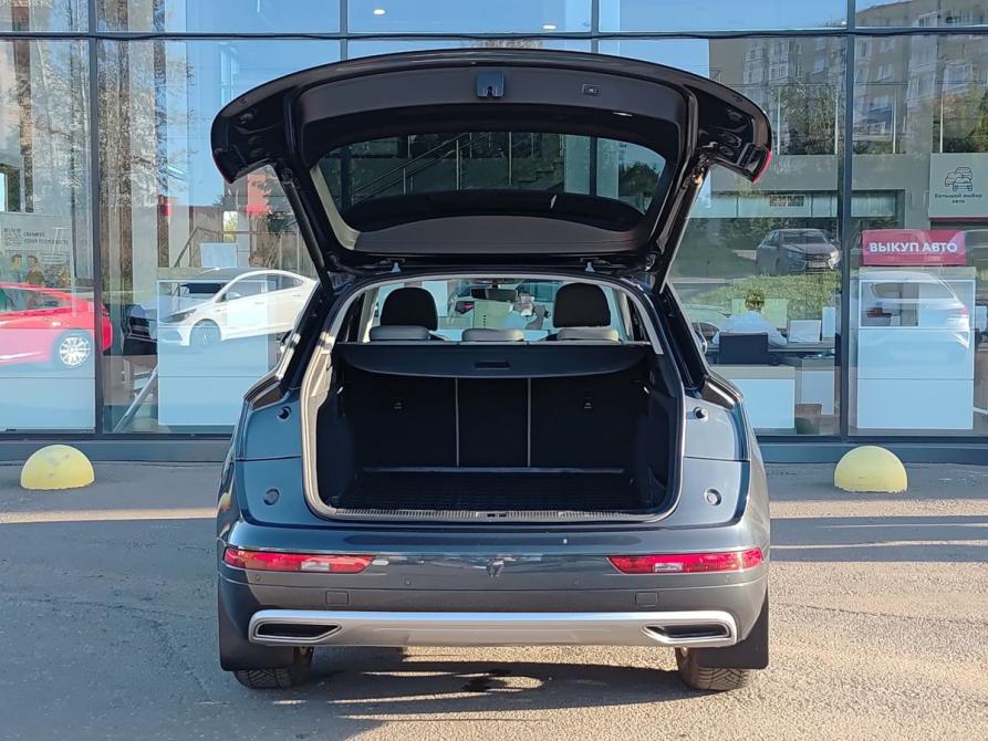 Audi Q5 II (FY) Ижевск  - изображение 12