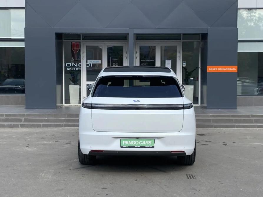 Li Auto (Lixiang) L7 I Краснодар  - изображение 6