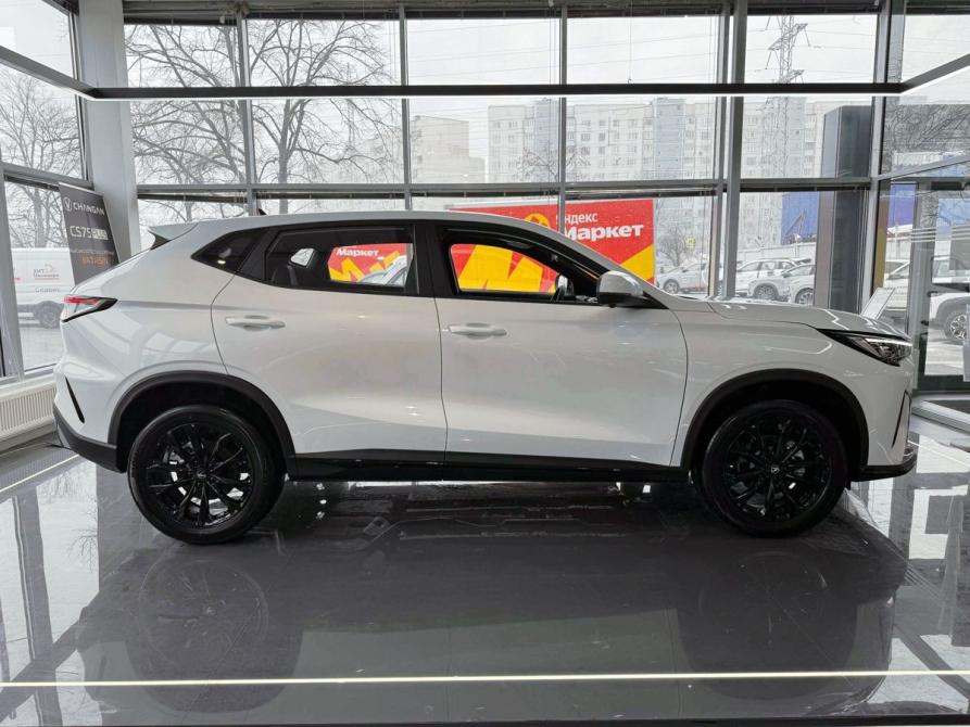 Changan CS35 Max Москва  - изображение 6