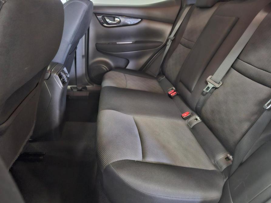 Nissan Qashqai II Тольятти  - изображение 14