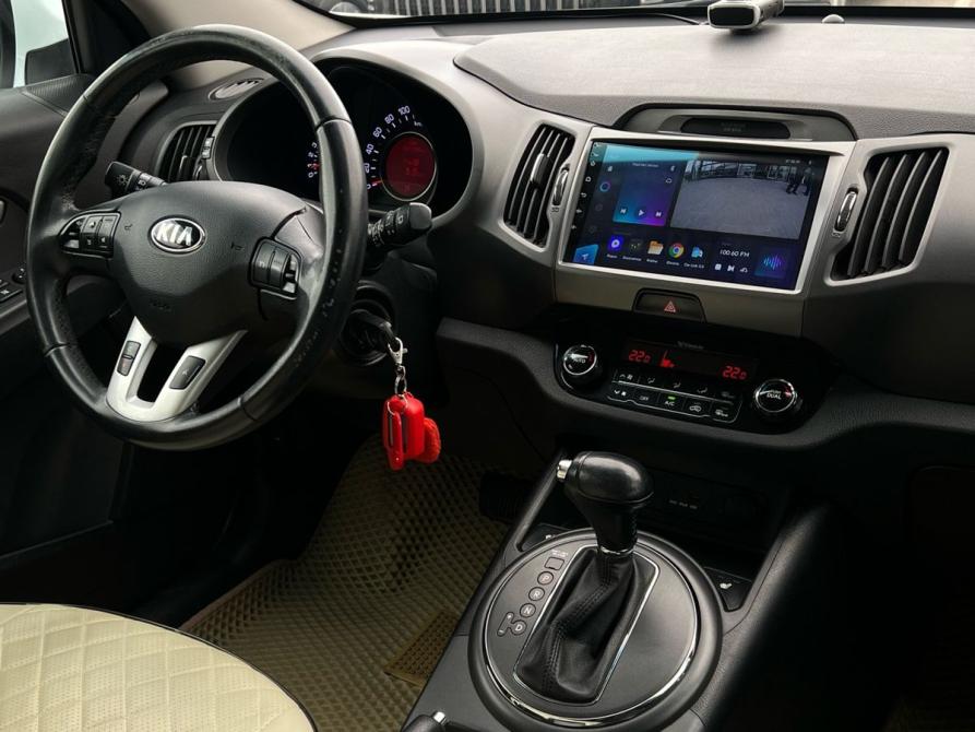 Kia Sportage III Волгоград  - изображение 23