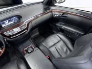 Mercedes-Benz S-Класс V (W221) Новосибирск  - изображение 36