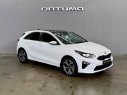 Kia Ceed III Краснодар  - изображение 23
