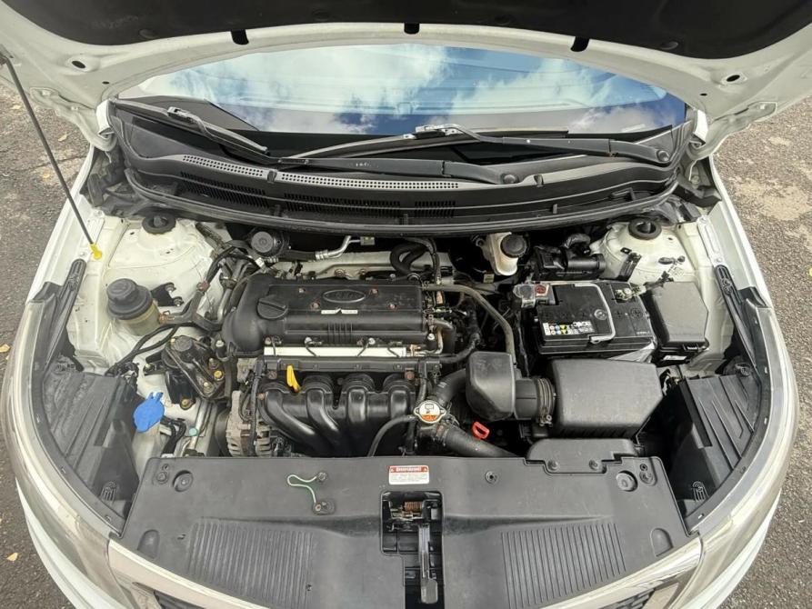 Kia Rio III Томск  - изображение 13